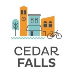 Cedar Falls Visitor Center