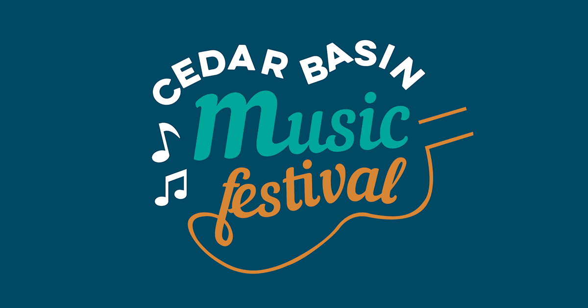 Cedar Basin Music Festival